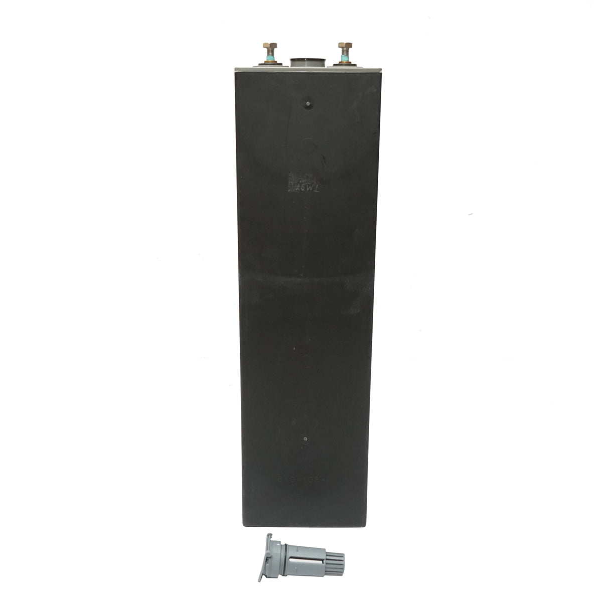 2V 400Ah traction battery for electric vehicles 93x158x554x588mm Leoch Battery