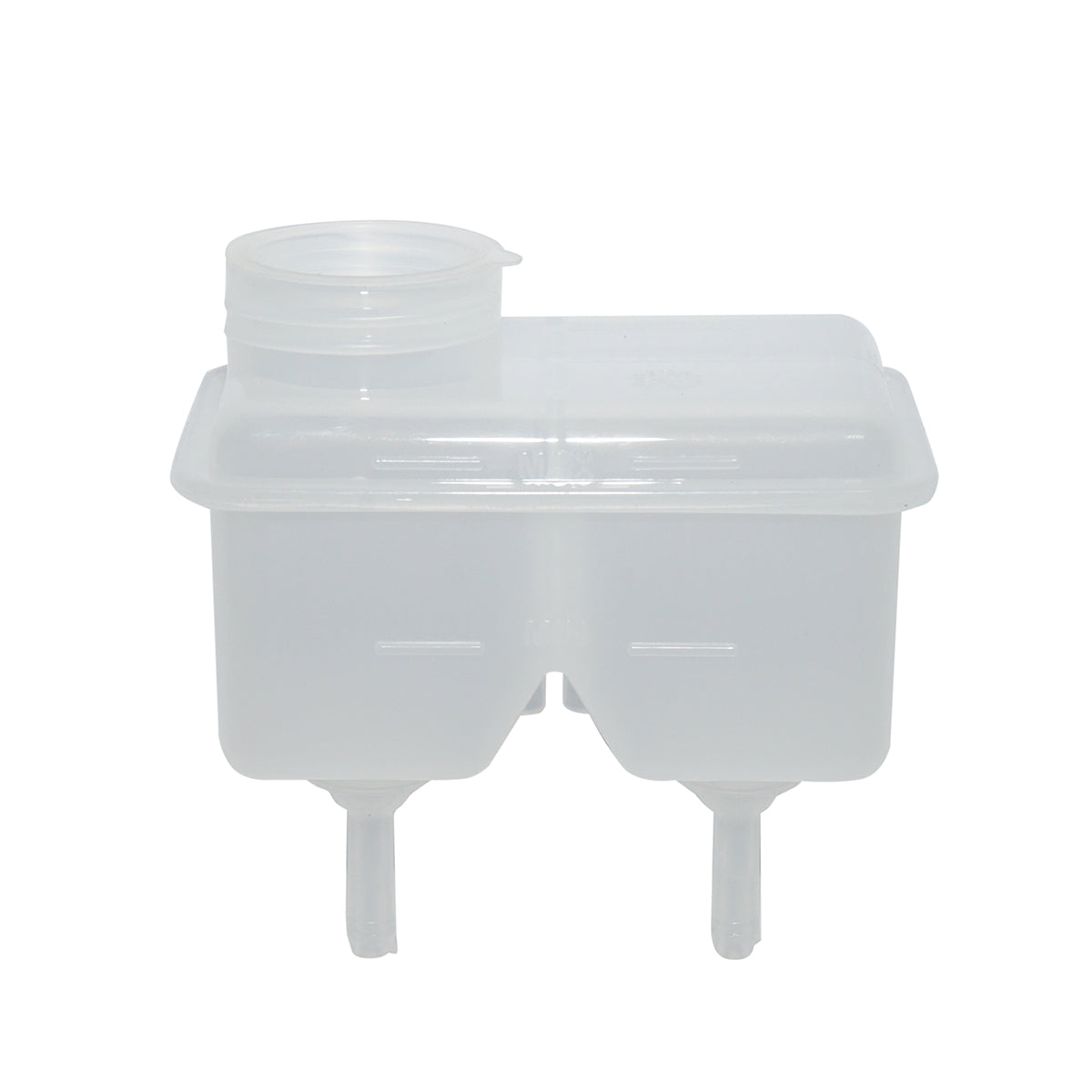 Brake fluid reservoir Case IH, Fiat, New Holland OEM code 5141671