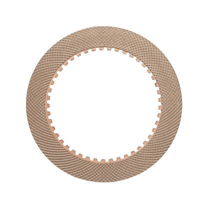 Friction disc 133.2x92.8x1.5mm for John Deere OEM RE227812