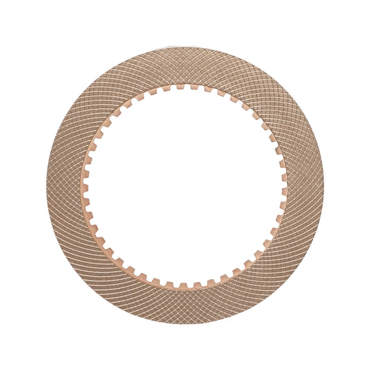Friction disc 133.2x92.8x1.5mm for John Deere OEM RE227812