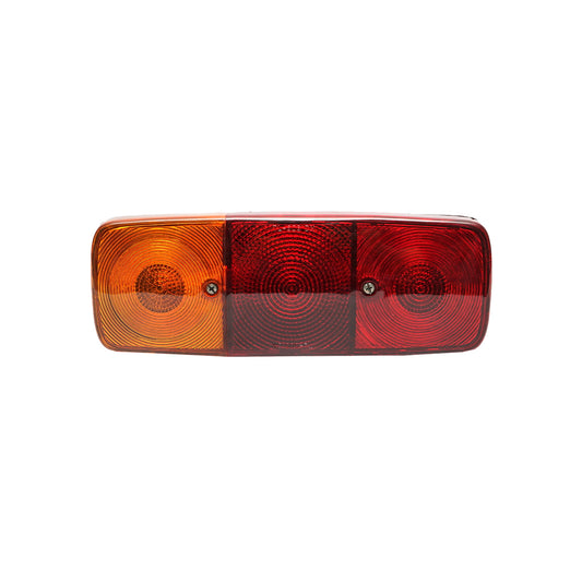 Stop lamp and rear left/right signaling