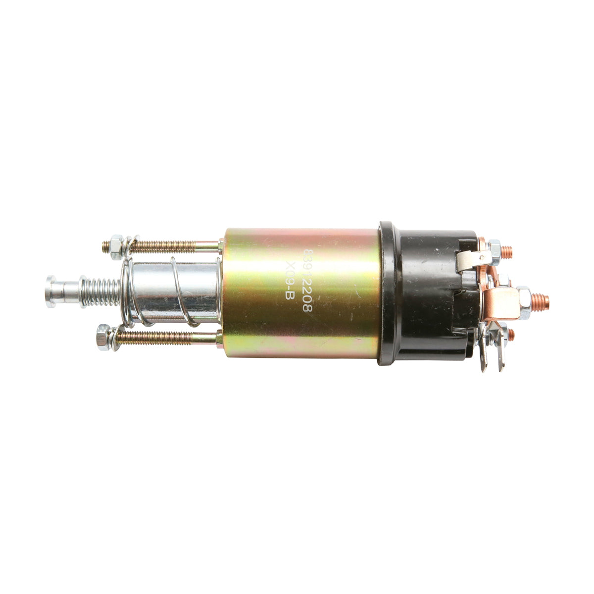 12V starter motor coil for Massey Ferguson, David Brown OEM K964215