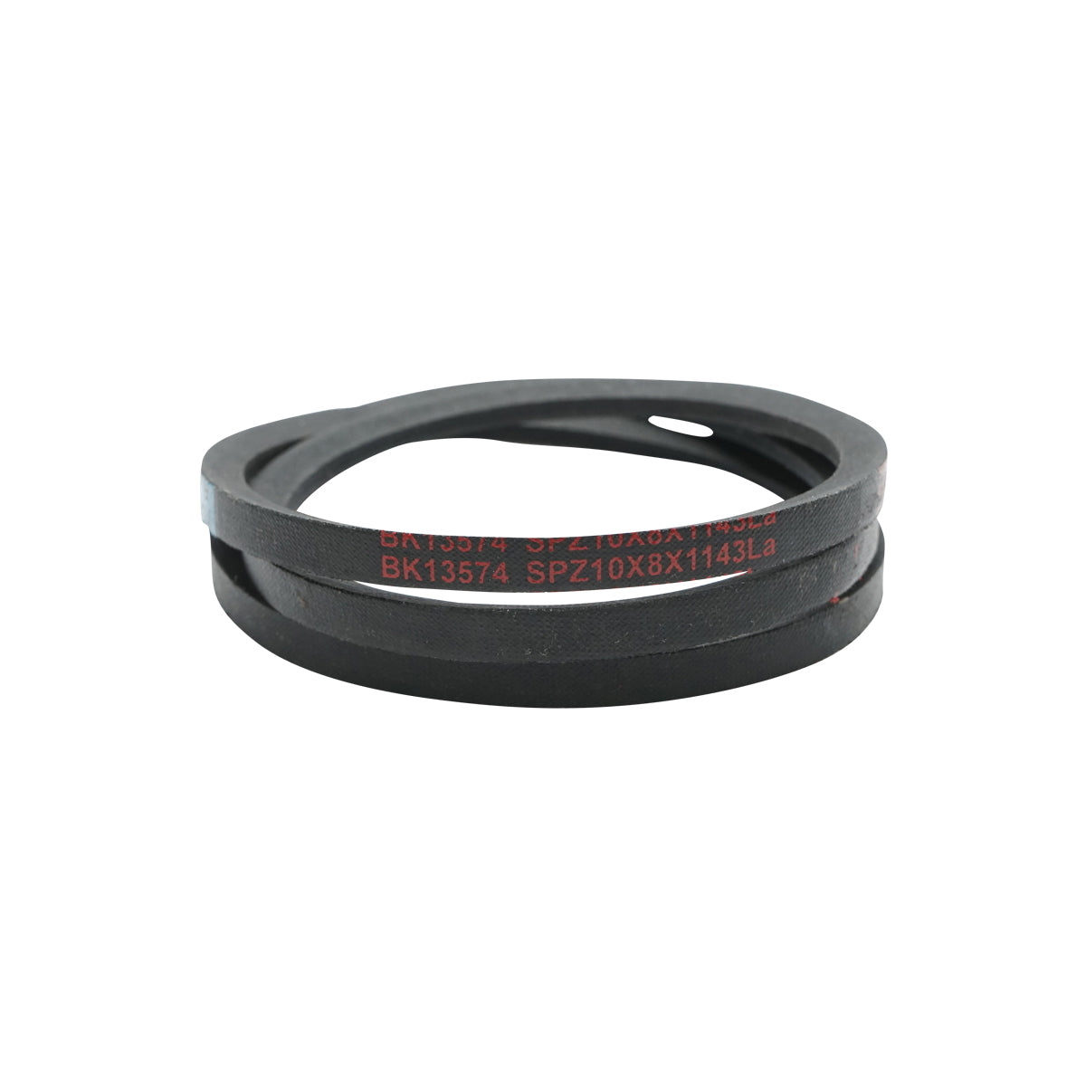 Transmission belt 10x8x1143 at Breckner Germany