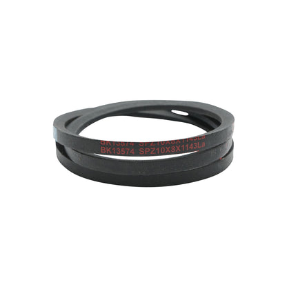 Transmission belt 10x8x1143 at Breckner Germany