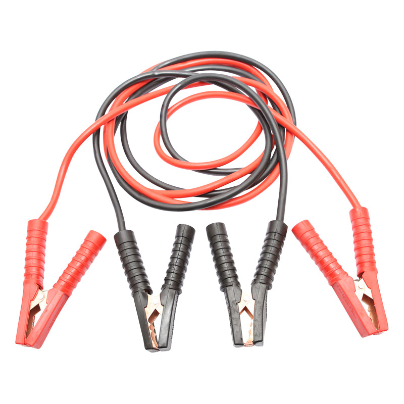 Professional current transfer cables 500A