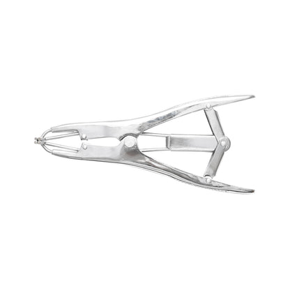 Breckner Germany castration pliers with ring for cattle, sheep, pigs