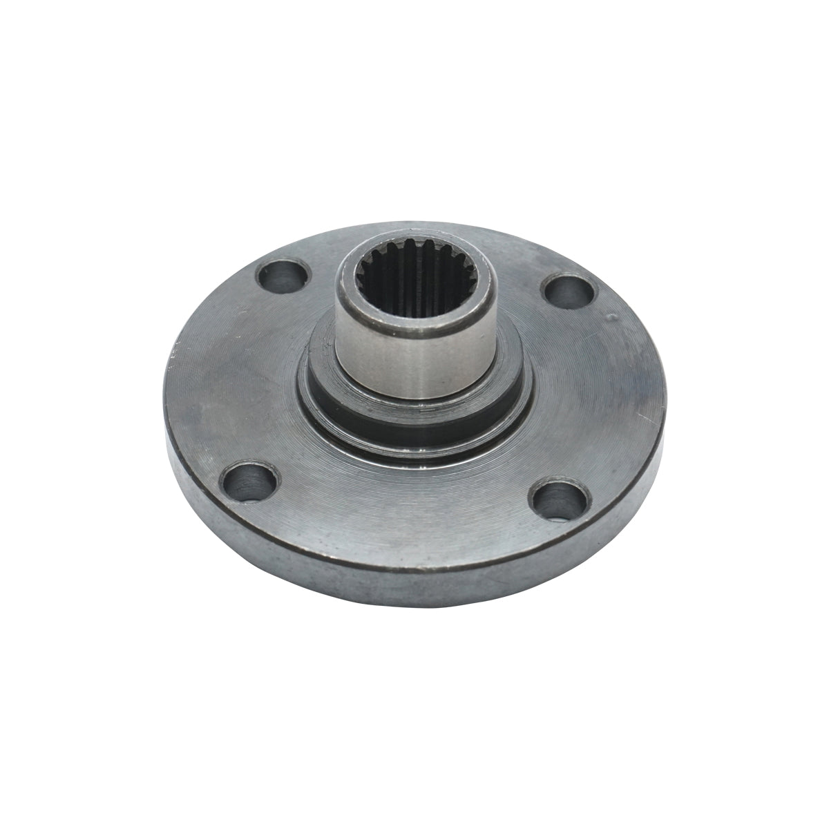 Reducer coupling for feed granulator 40TH157