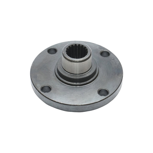 Reducer coupling for feed granulator 40TH157