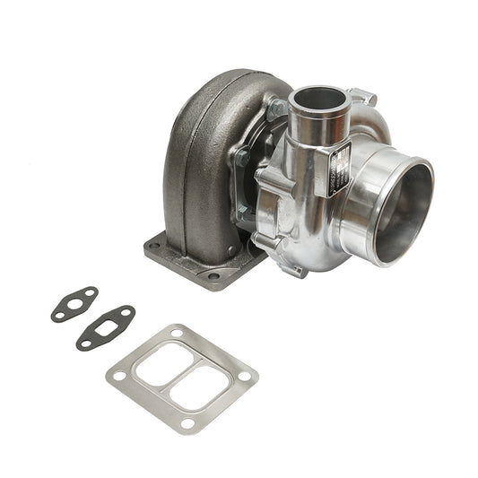 Turbocharger John Deere OEM code RE550941, RE550932