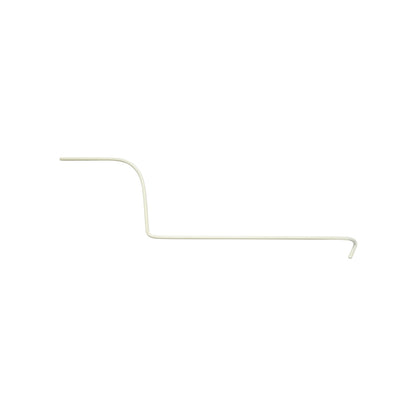 This is a simple tooth for the TB80 sun rake.