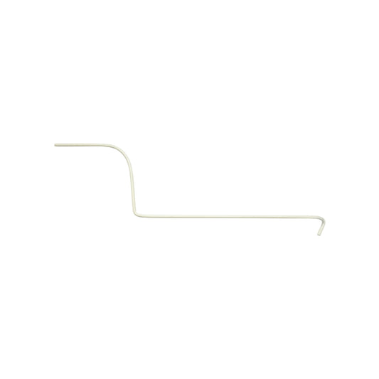 This is a simple tooth for the TB80 sun rake.