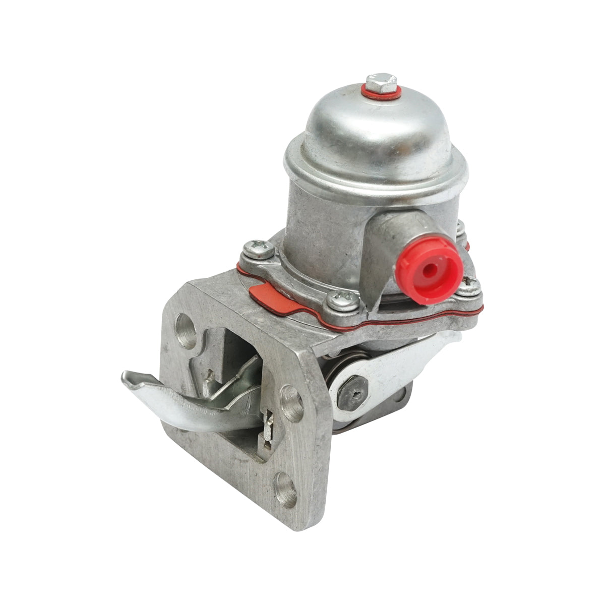 Fuel pump for Perkins engine, Massey Ferguson, Landini OEM codes 3637300M91, 3641408M91, 4222091M91, ULPK0003, 2641711, 2641A053, 2641A073, 3042335