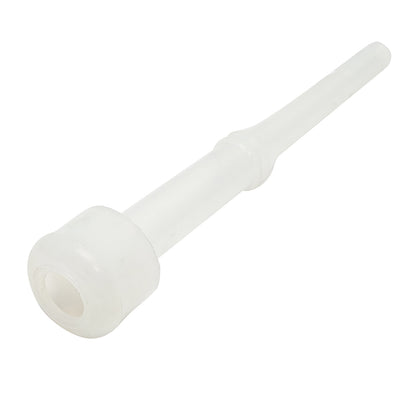 Silicone manhole for goat milking group Breckner Germany