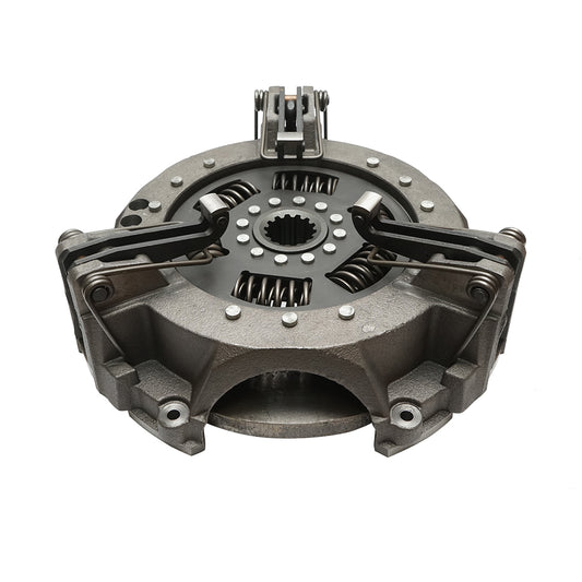 Assembled clutch Massey Ferguson OEM code 3620403M91, 526664M91, 881932M93, 886394M93, 886394M91