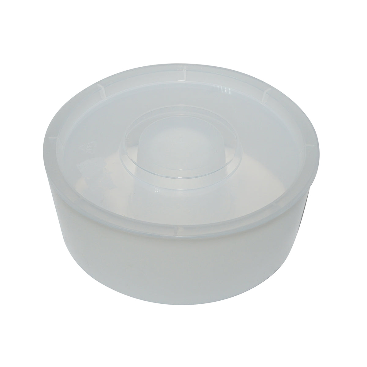 Round bee feeder 210x80mm