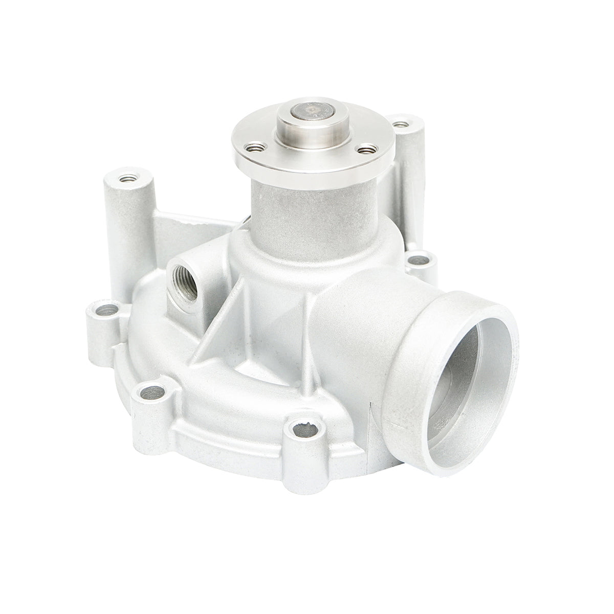 Water pump with gasket for Deutz-Fhar OEM 02937437