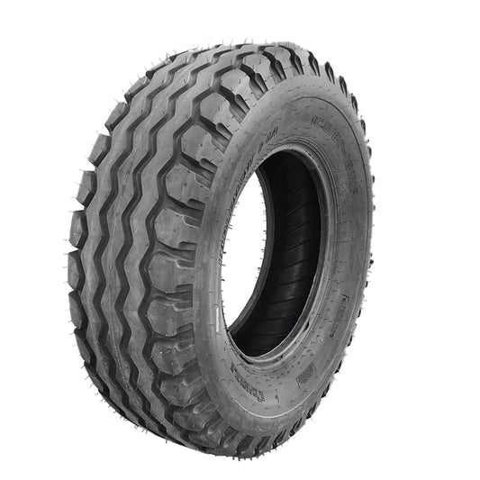Agricultural tire 12.5/80-18 16PR linear TL F600A IMP100