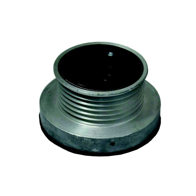 Alternator pulley Dacia Logan 1.6MPI with clutch 7700110616