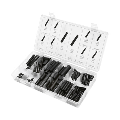 Elastic pin set 315 pieces