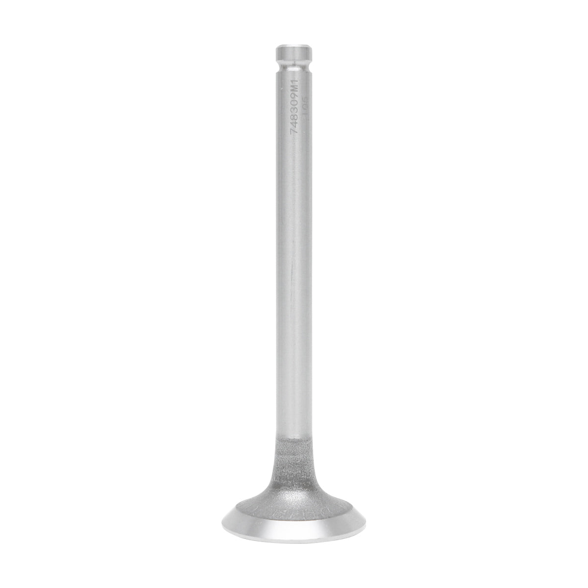 Engine exhaust valve Perkins for Massey Ferguson, Landini, JCB 745369M1, 748309M1, 3142A051, 31431752, 31431951, 31431961, 3142A051, 43-26, VPA1160, 02101705