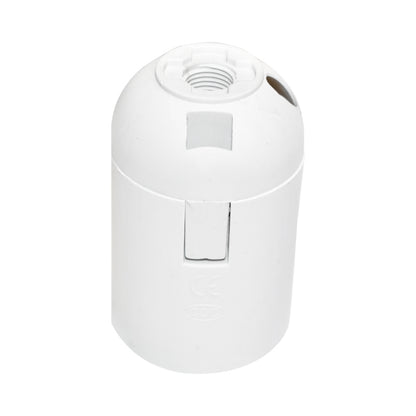E27 bulb socket Breckner Germany