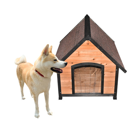 Dog cage 840x1010x860mm