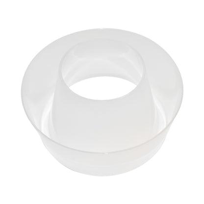 Air filter dust collector U-650 made of flexible plastic 2402.05.1002