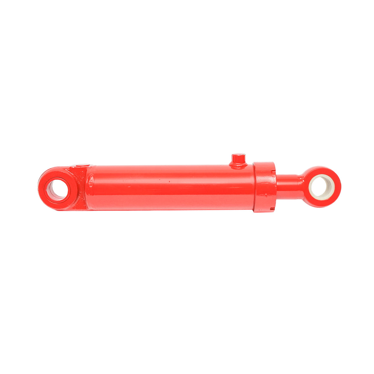 Reversible hydraulic cylinder plug 92x80x50x510x200mm Breckner Germany