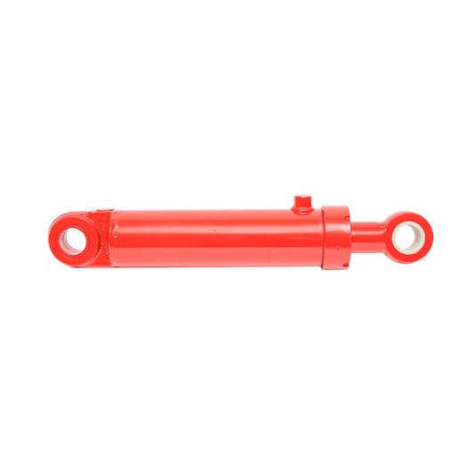 Reversible hydraulic cylinder plug 92x80x50x510x200mm Breckner Germany
