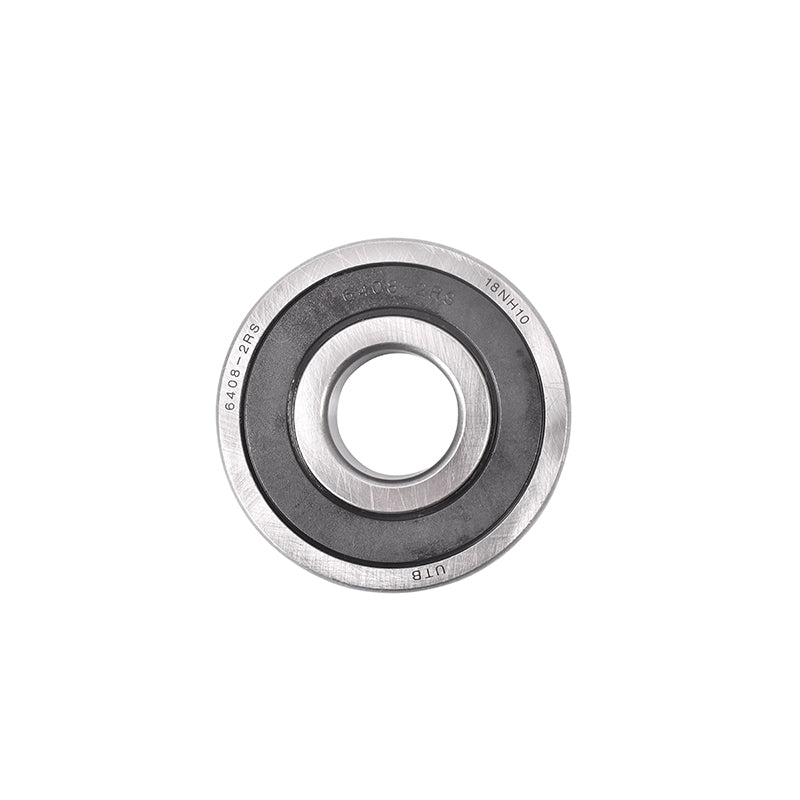 Bearing 64082RS plug and bearing housing gearbox