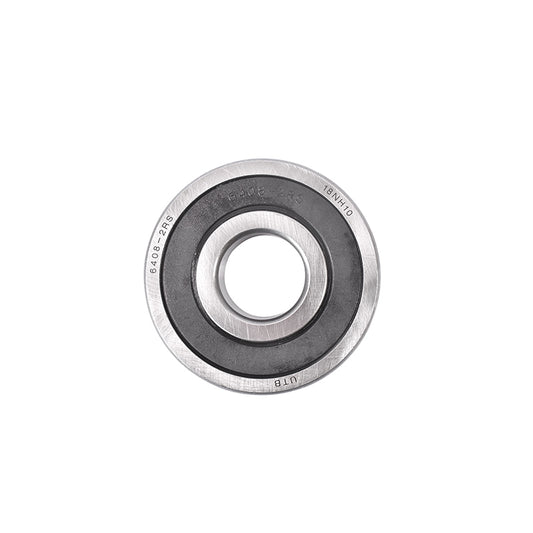 Bearing 64082RS plug and bearing housing gearbox