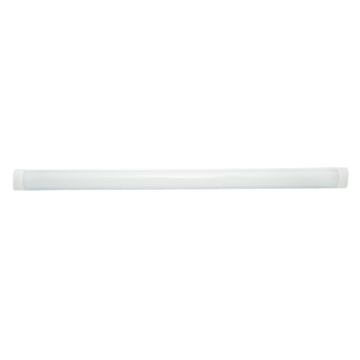 60W linear LED application, 220V, 1200x75x25mm IP20 Breckner Germany