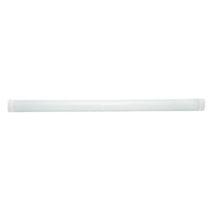 60W linear LED application, 220V, 1200x75x25mm IP20 Breckner Germany
