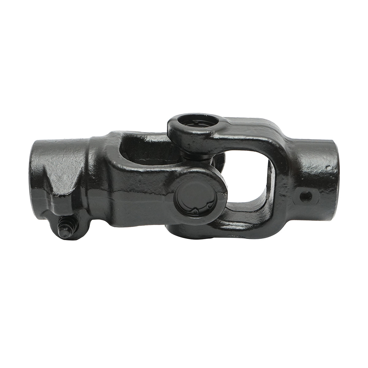 Complete FCF T2 universal joint, cross 23.8x61.3mm C25 pipe with pin