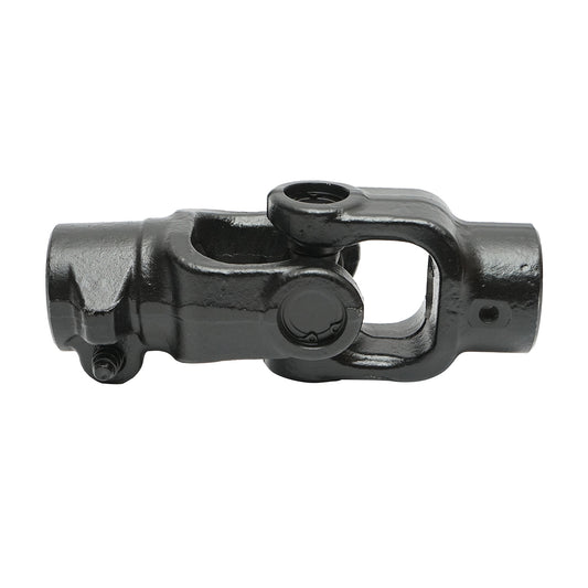 Complete FCF T2 universal joint, cross 23.8x61.3mm C25 pipe with pin