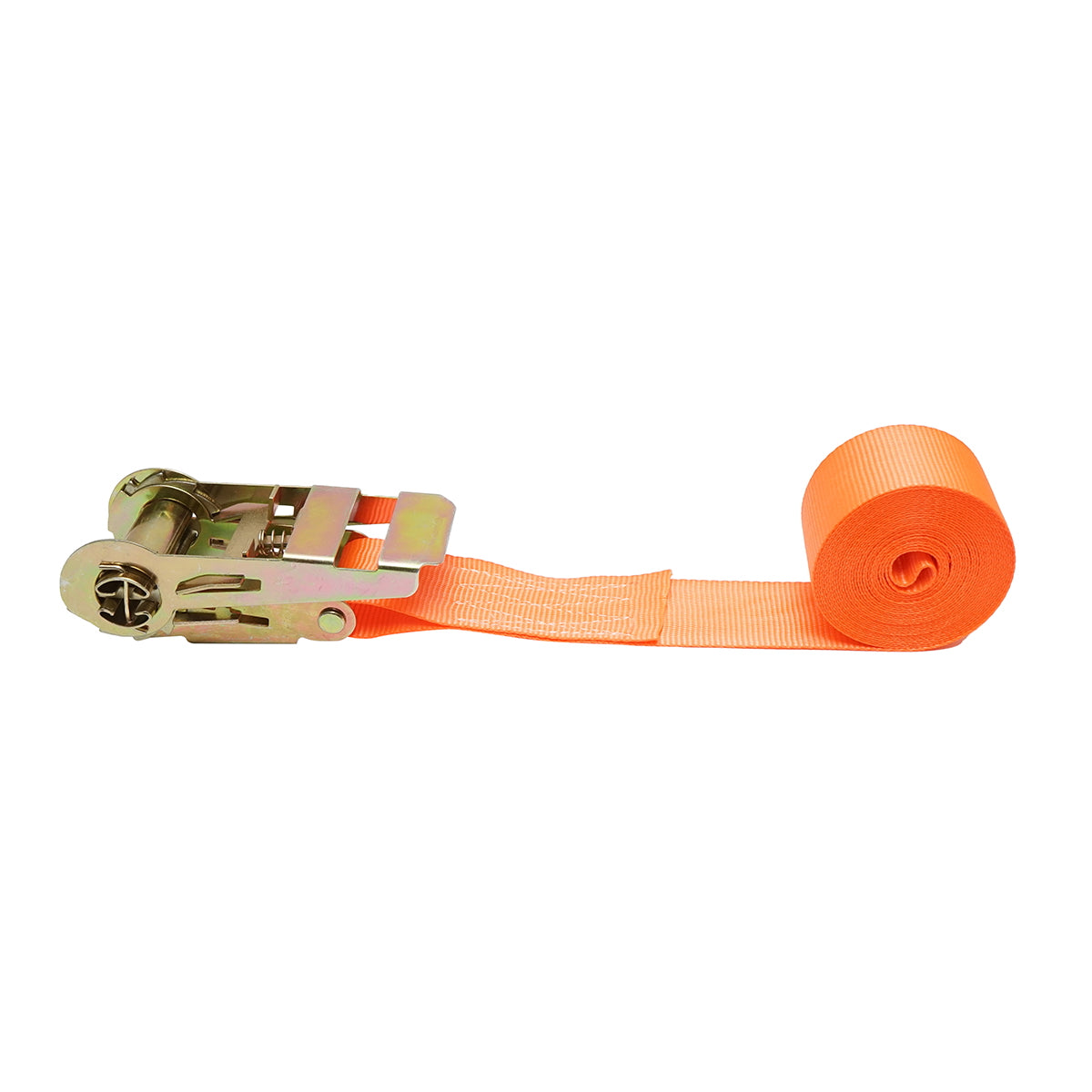 Cargo anchoring strap, luggage 5mx50mm Breckner Germany