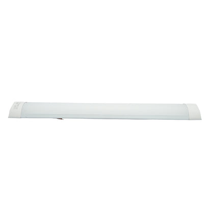 30W linear LED application, 220V, 615x78x27mm IP20 Breckner Germany