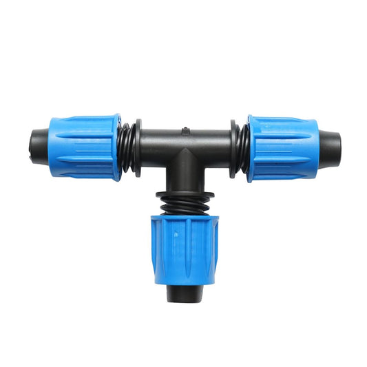 Your equal for the band, D16x16x16mm irrigation systems