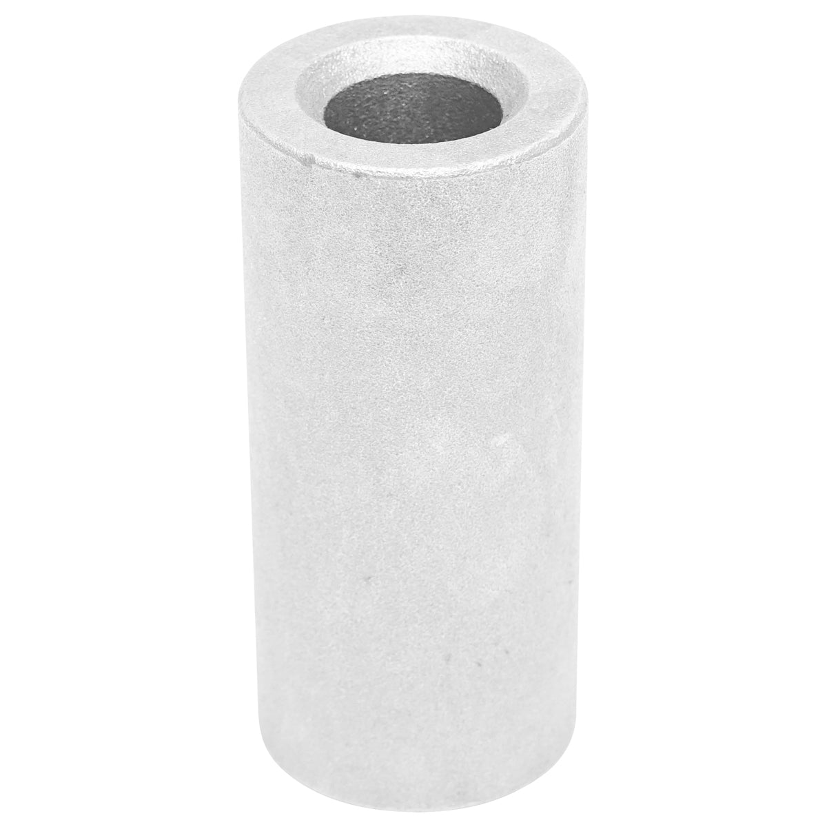 Welding sleeve for rod 23x50x108mm