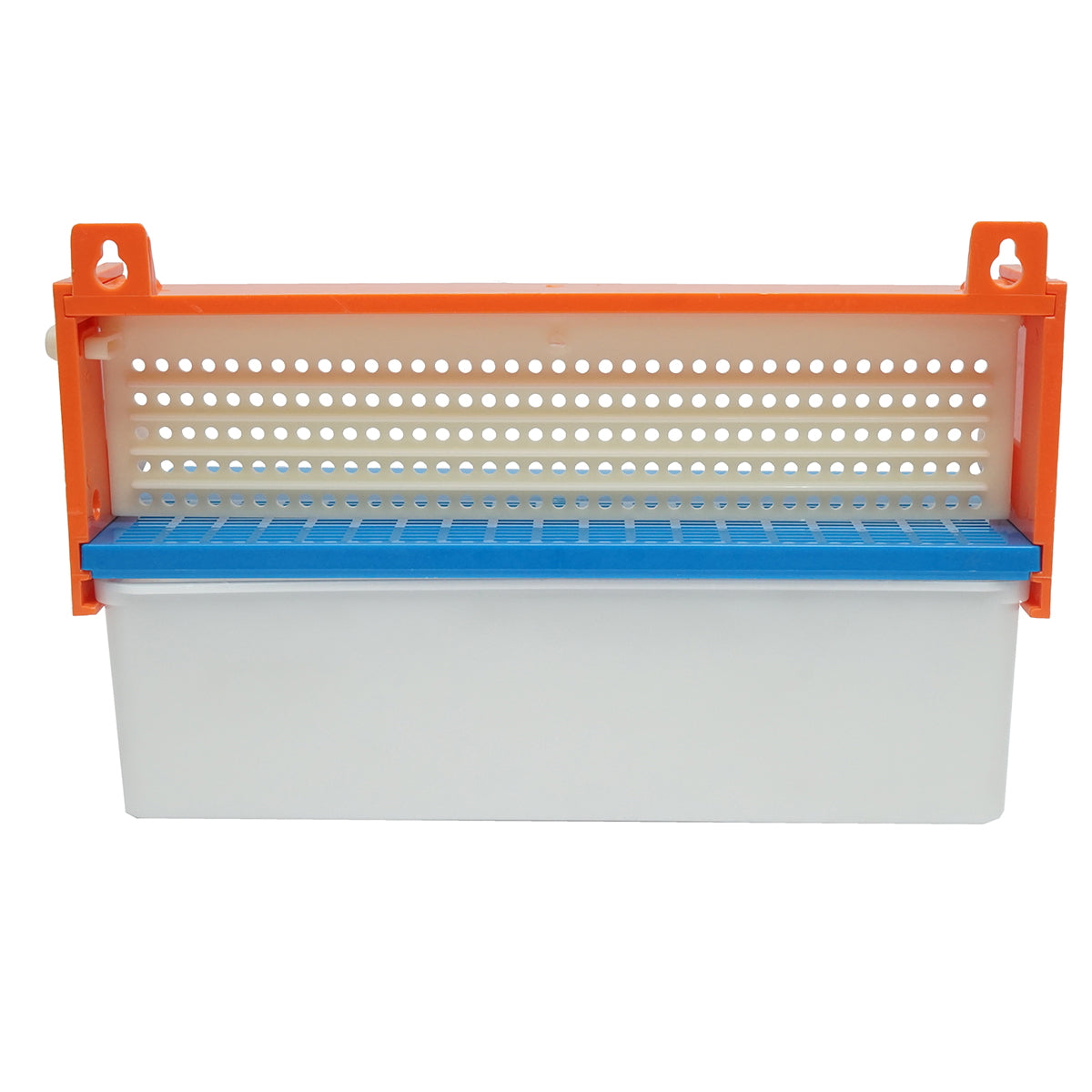 Trap, plastic bee pollen collector 305x145x122mm