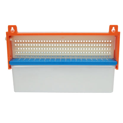 Trap, plastic bee pollen collector 305x145x122mm