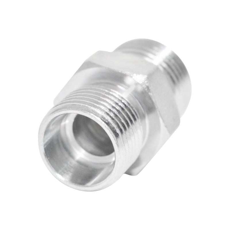 Reduction adapter M20x1.5S - M18x1.5 external thread