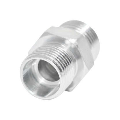 Reduction adapter M20x1.5S - M18x1.5 external thread
