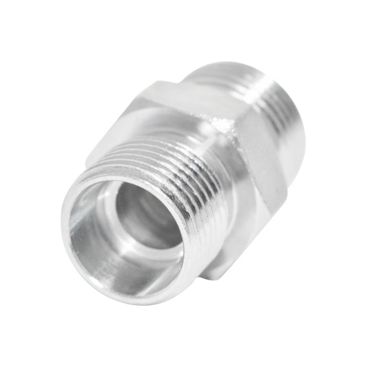 Reduction adapter M20x1.5S - M18x1.5 external thread