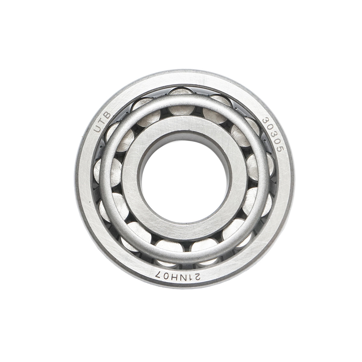 Bearing 30305 for U-650 front axle and DT pivots