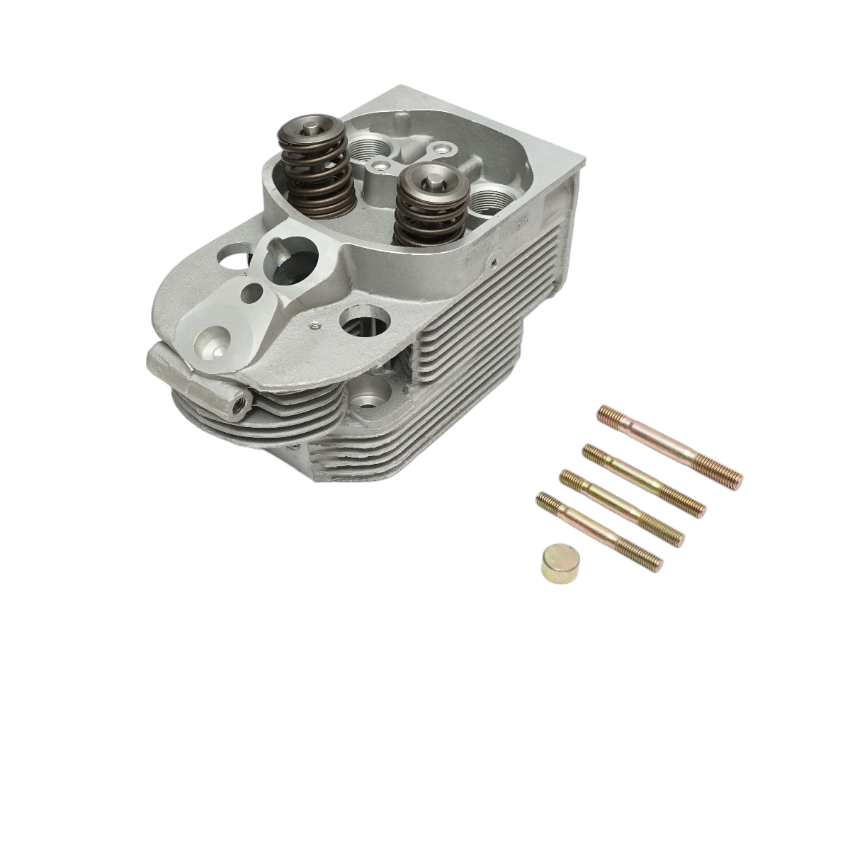 Deutz-Fahr engine crankshaft part number 04157531