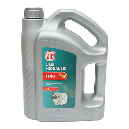 THOR H46 EP hydraulic oil 5L