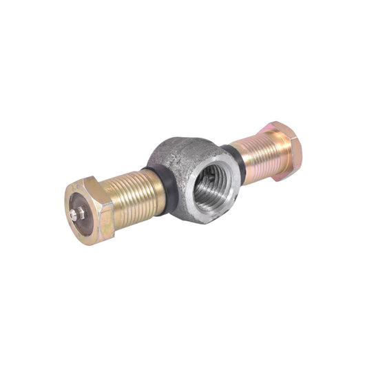Upper pivot Aro