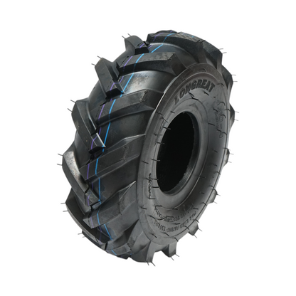 Agricultural tire 400/4 cleat R-1 4PR for tiller