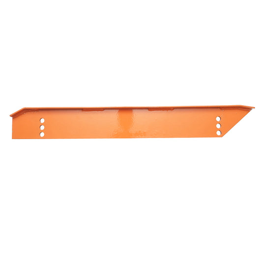 Right side support panel for EF series chopping boards, BK98227, BK98225, BK98226, BK98202, BK98201, BK98228, BK98200